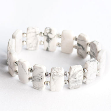 White & Cream Jewelry - Fierce Lynx Designs