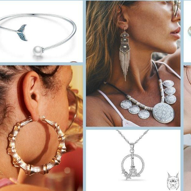 10 Jewelry Trends for 2021 - Fierce Lynx Designs