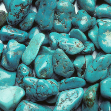 Turquoise Stone Information