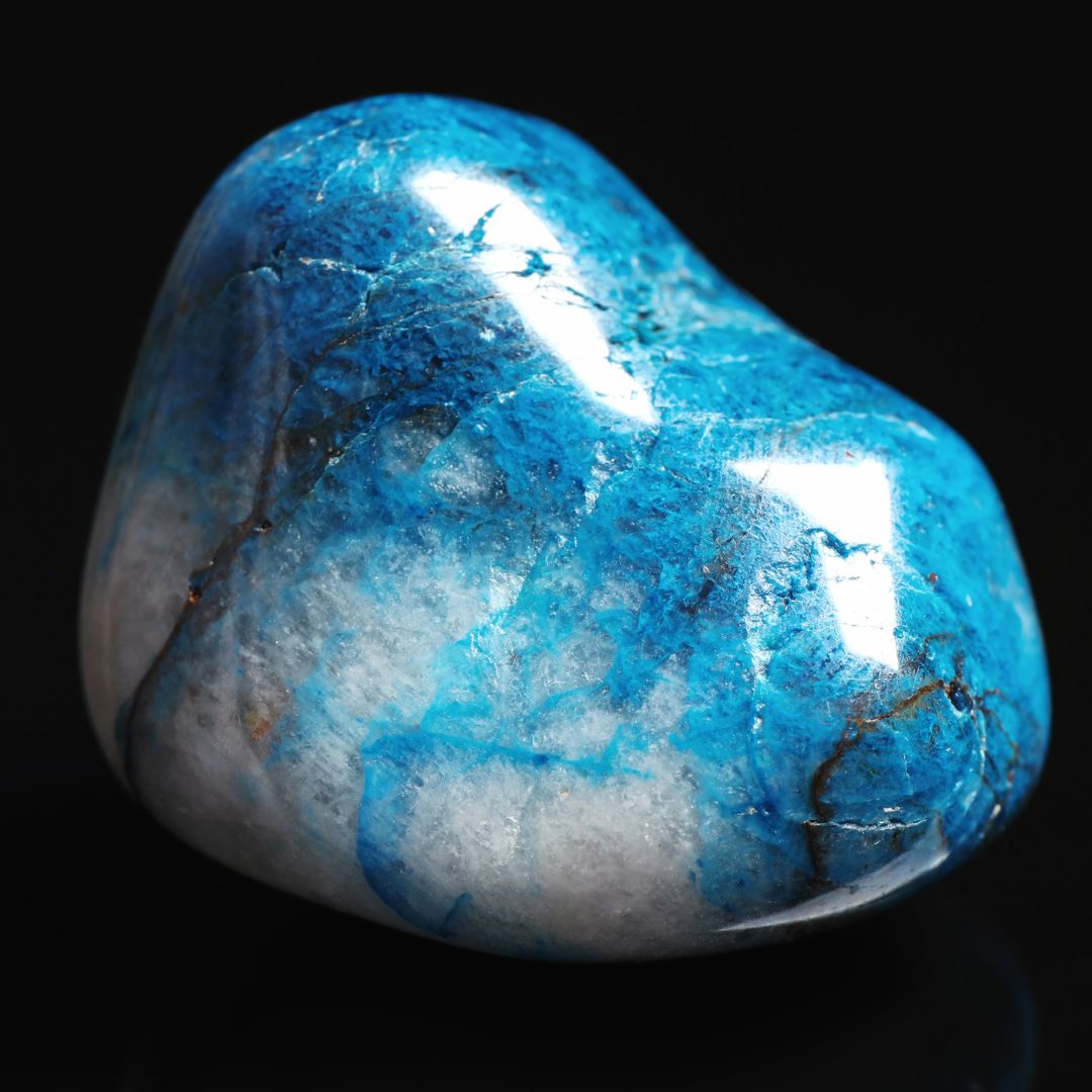 Shattuckite: Meaning, Uses, Properties and More