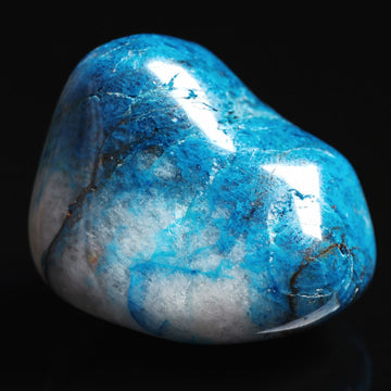 Shattuckite: Meaning, Uses, Properties and More
