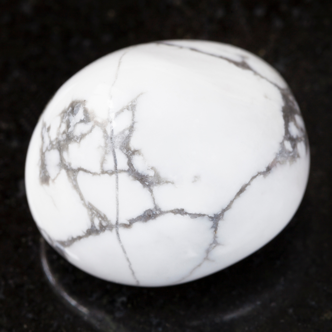 Howlite Gemstone: Uncovering a Hidden Gem of Canada's Mineral Kingdom