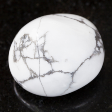 Howlite Gemstone: Uncovering a Hidden Gem of Canada's Mineral Kingdom