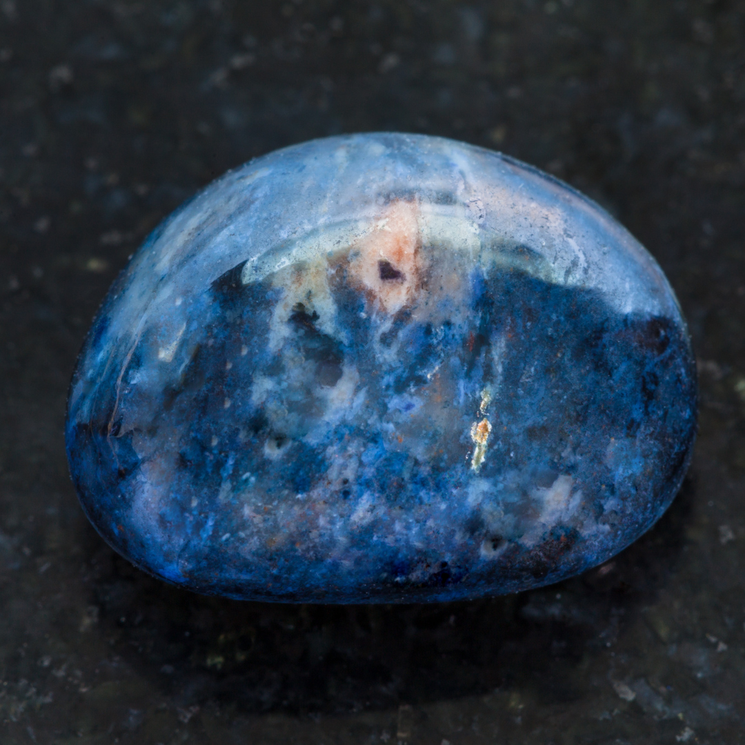 Dumortierite Meaning: Unveiling Its Significance and Properties