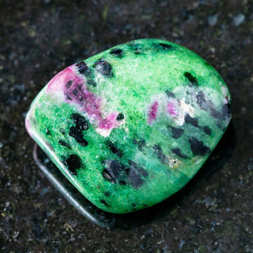 Zoisite: Meanings, Properties, Facts & More