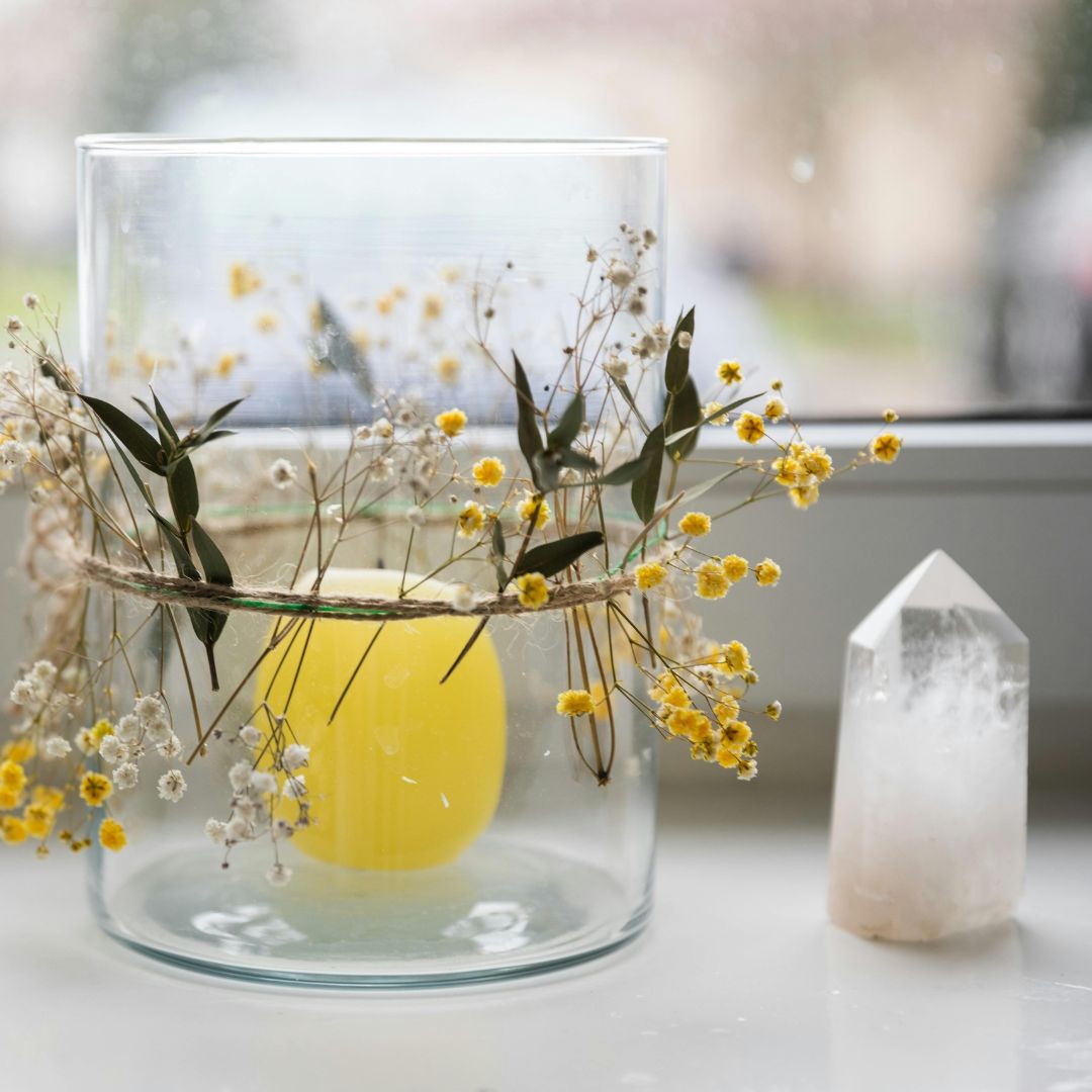 7 Ways to Use Gemstones in Your Home