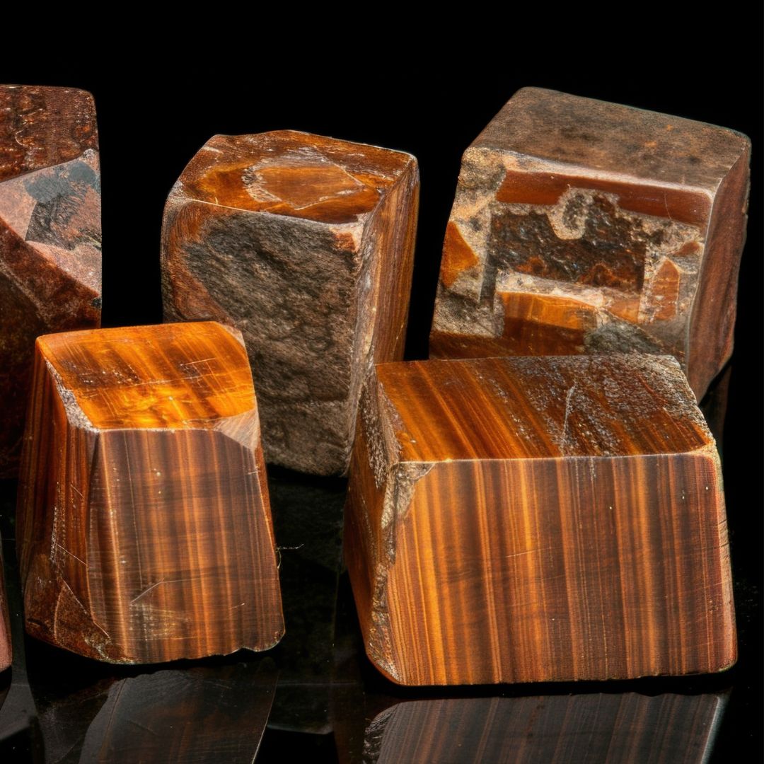 Tiger Eye Stone Meaning, Uses, Benefits and Healing Properties