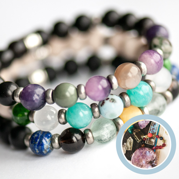 Do Gemstone Bracelets Work? Unveiling the Truth Behind Crystal Healing