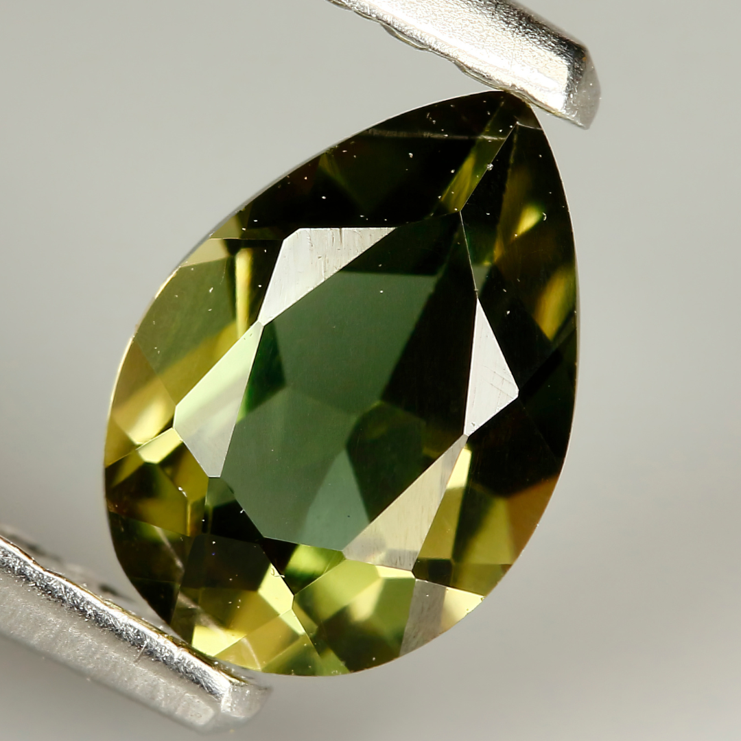 Kornerupine Gemstone: A Comprehensive Guide to its Properties and Uses