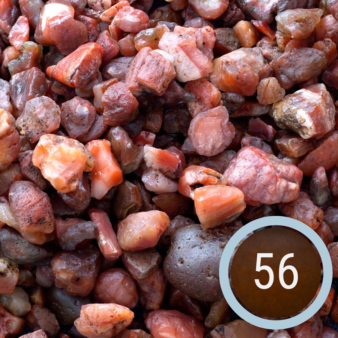 56 Brown Gemstones: A Comprehensive Guide to Earthy and Elegant Stones
