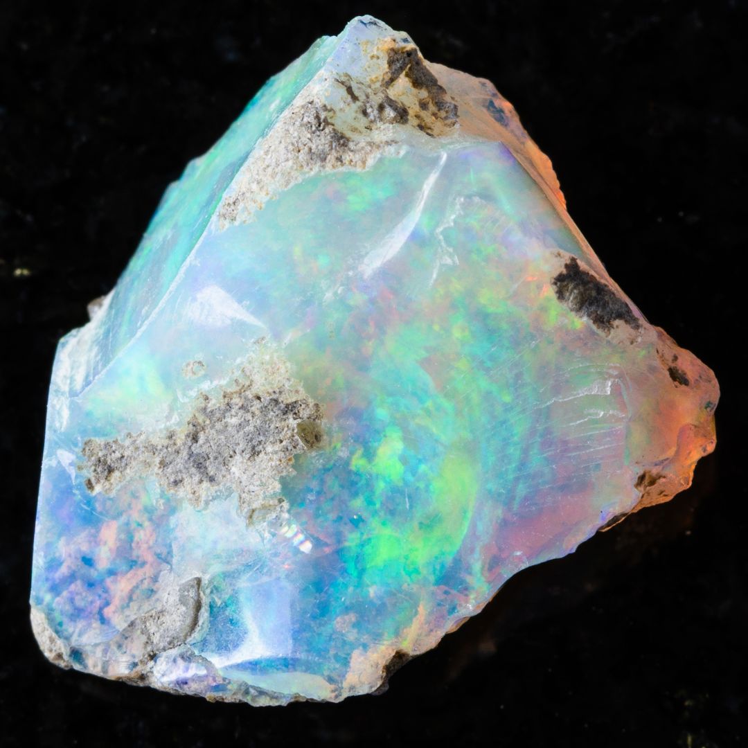 Opal Meaning: Discover Its Healing Powers and Benefits