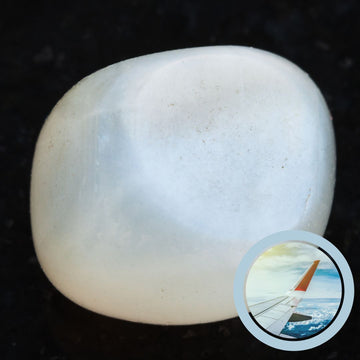 Top Crystals for Traveling: Enhance Safety and Enjoyment