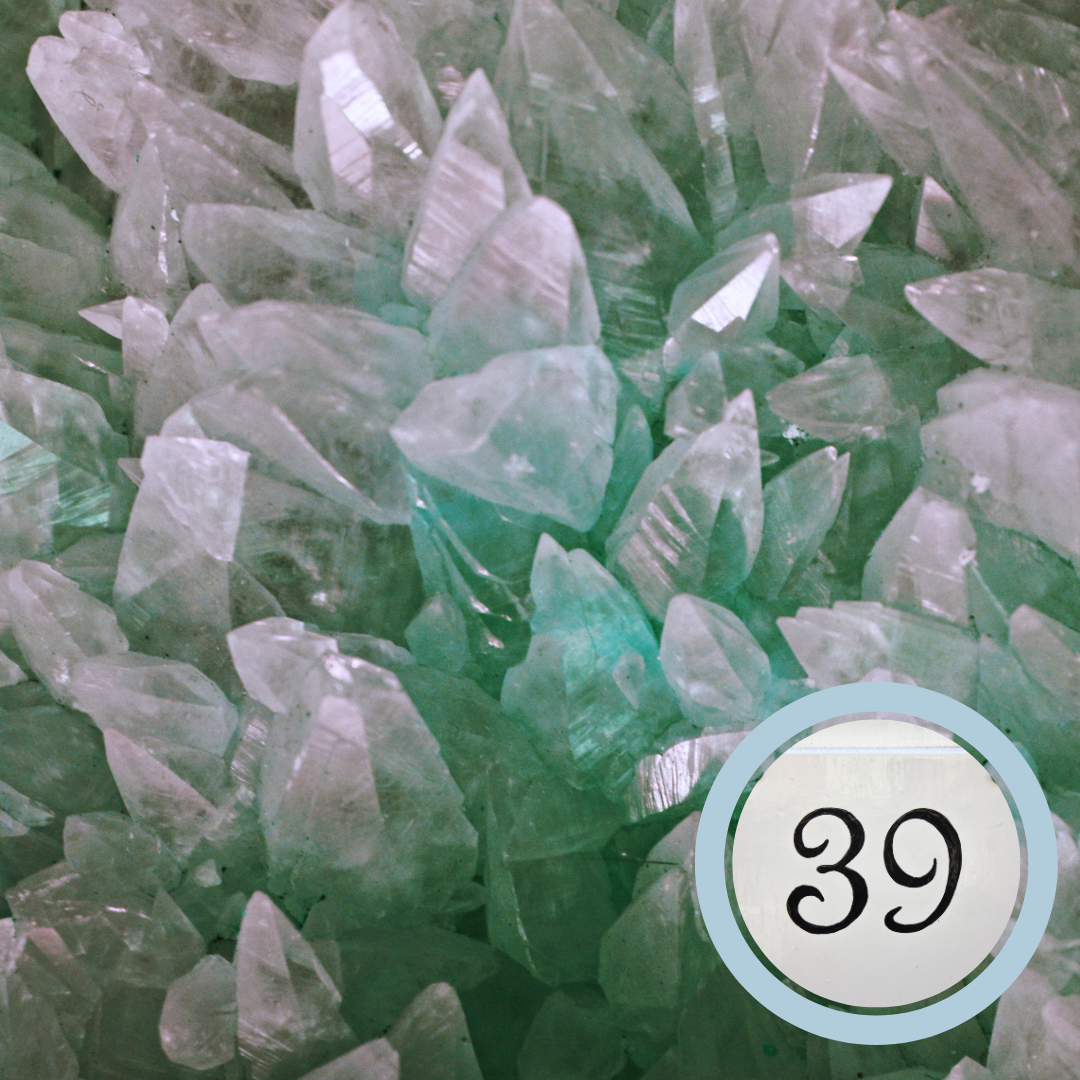 39 Types of Quartz You Should Know