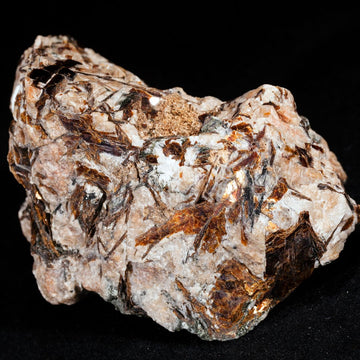Astrophyllite: Properties, Benefits, and Essential Uses