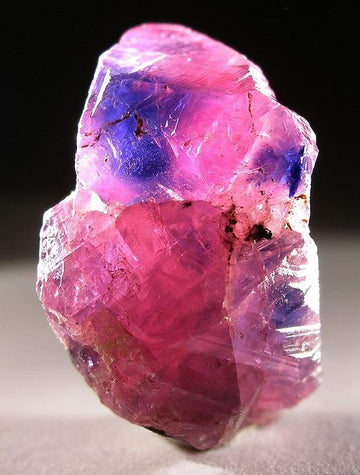 Corundum Properties: Types and Benefits