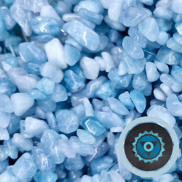 Top Throat Chakra Crystals for Healing and Balance