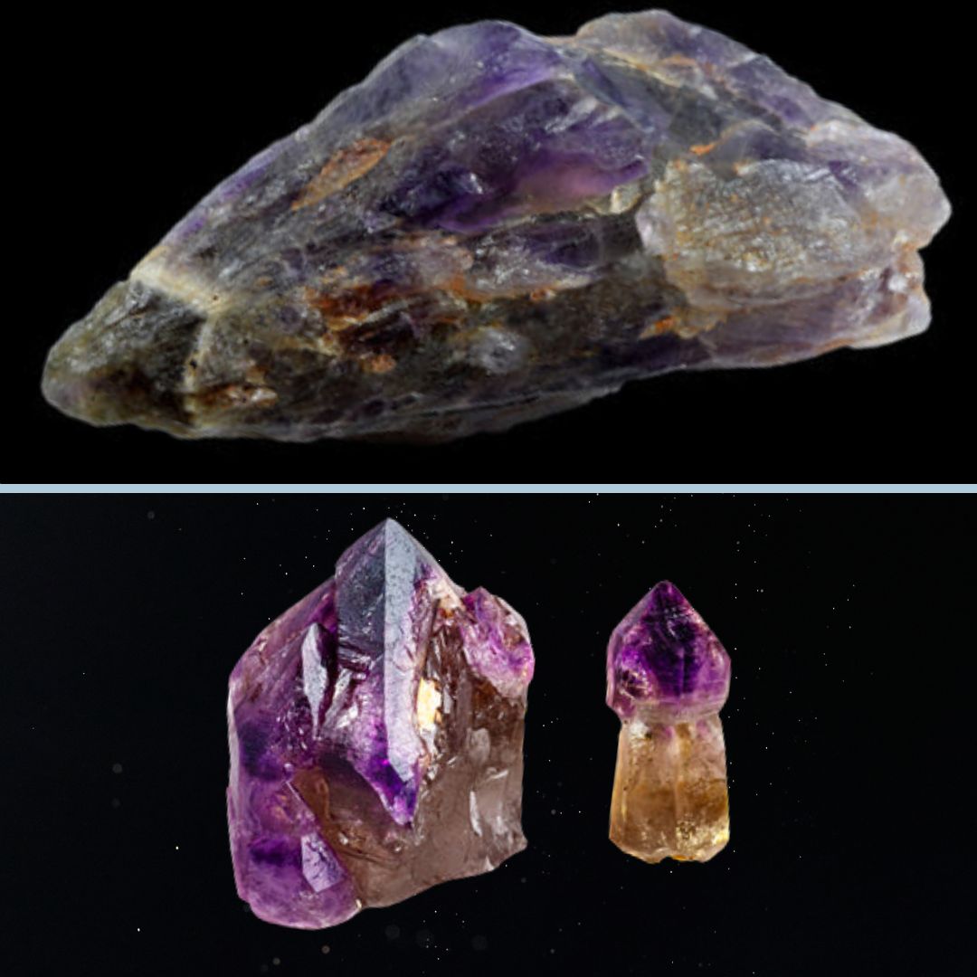 Unveiling the Mysteries: Auralite 23 vs. Super 7