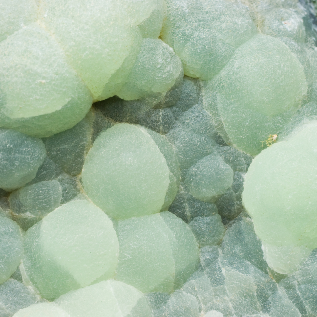 Prehnite Properties: Understanding this Gemstone's Unique Attributes