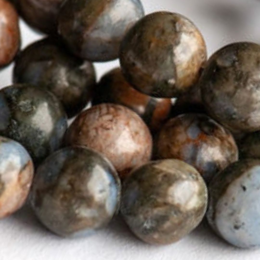 Unlock the Mysteries of Llanite, the Que Sera Stone: Meaning, Healing Properties, & Uses