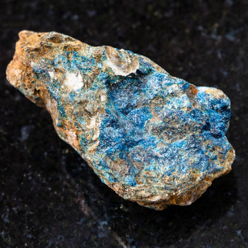 Lazulite: A Comprehensive Exploration of Its Beauty and Powerful Energy