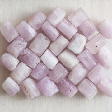 Kunzite Gemstone Information