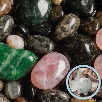 Affordable Gems: Stylish Alternatives to Diamonds, Rubies, Sapphires, Emeralds & Topaz