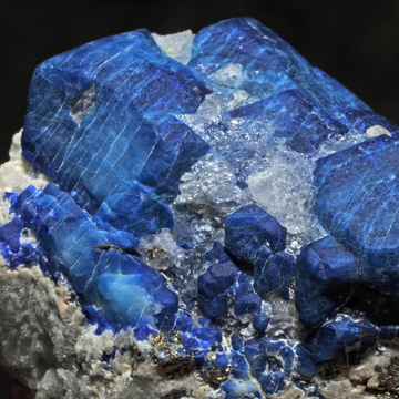 Afghanite: Properties, Meanings, and Top Benefits for Daily Life