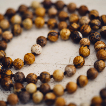 How Were Beads Made in Ancient Times: The Origins and Invention