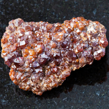 Andradite Garnets: The Essential Guide