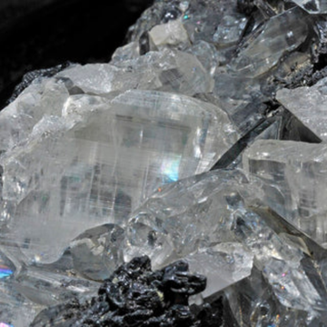 Anglesite: Properties, Meanings, Value & More