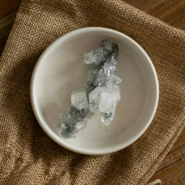 Apophyllite: The Ultimate Guide to This Transformative Crystal