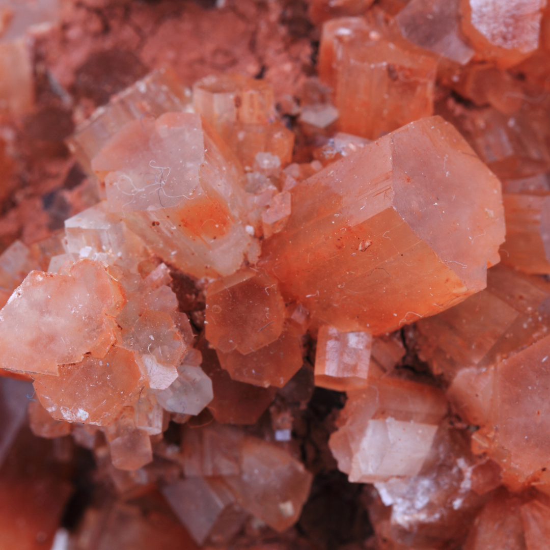 Aragonite Benefits: Healing Properties and Uses