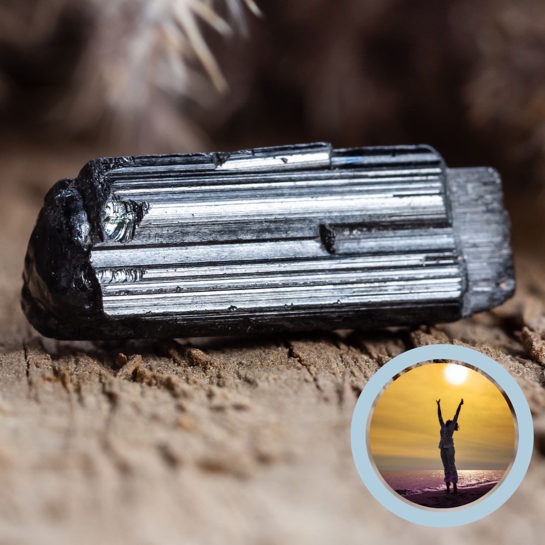 Best Crystal for Positive Energy: Top Tips for a Brighter Life