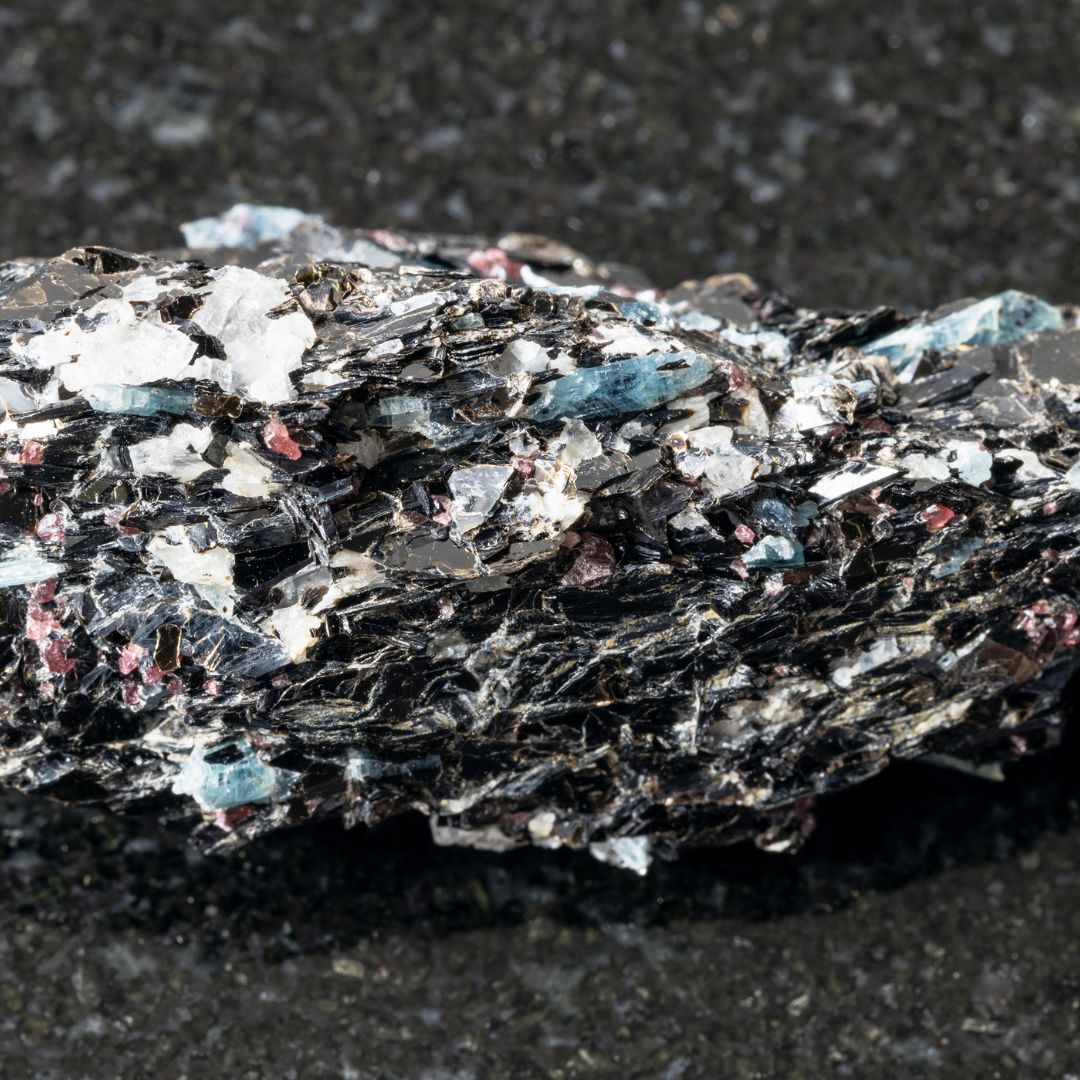 Biotite Gemstone: The Ultimate Guide to Earth’s Dark Mica Treasure