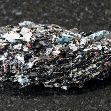 Biotite Gemstone: The Ultimate Guide to Earth’s Dark Mica Treasure