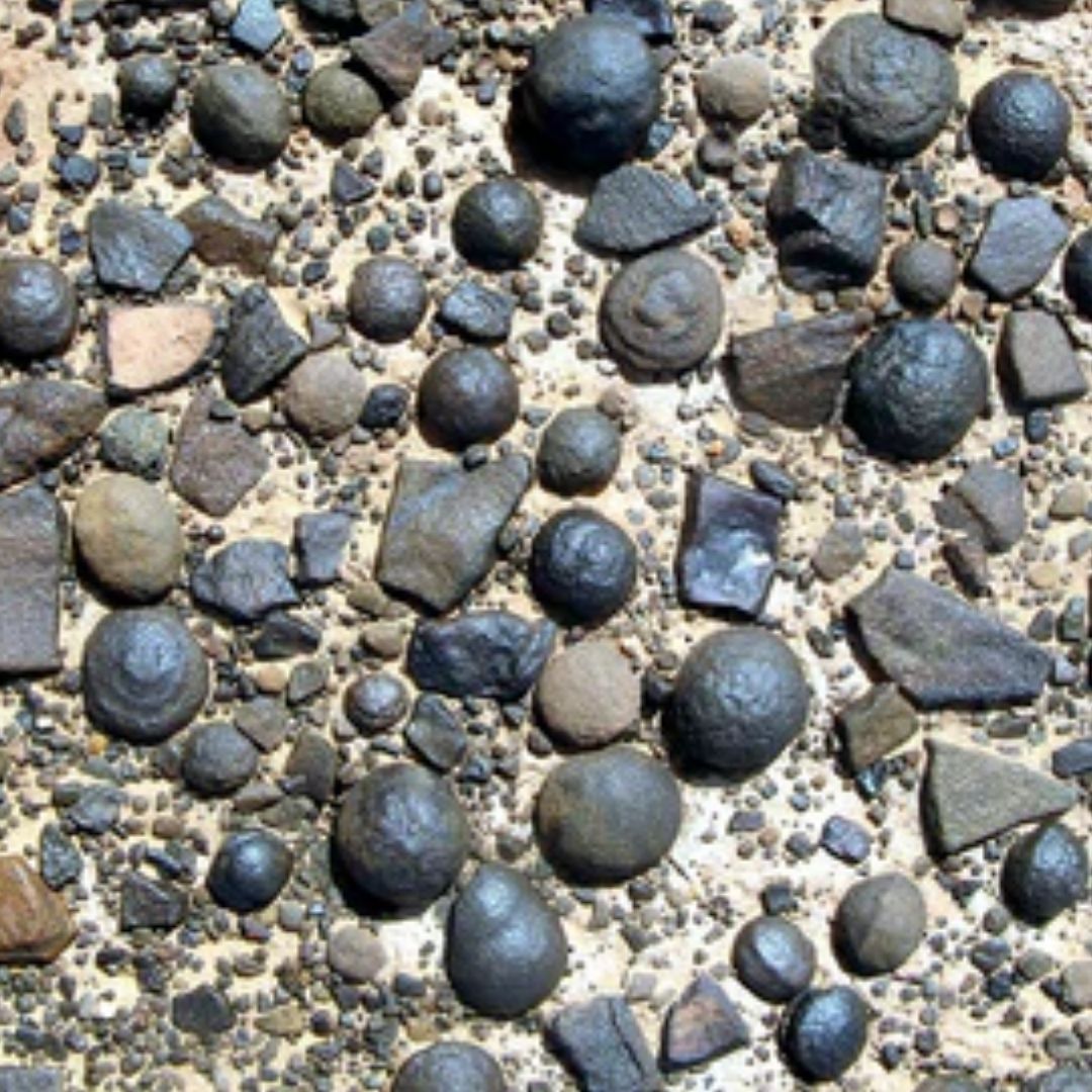 Boji Stones Ancient Energy Healers from Kansas