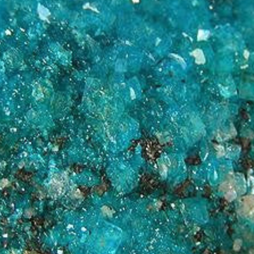 Caledonite: Properties, Localities, and Jewellery Uses
