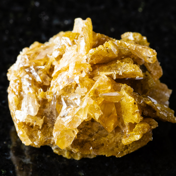 Cerussite: Properties, Meaning, and Jewellery Uses