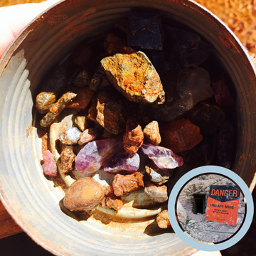 Conflict Minerals vs Fair Trade Gemstones: Understanding 3TG and Supply Chain Responsibility