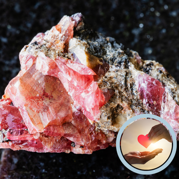 Crystals for Love: 11 Essential Stones for Romance, Self‑Love & Heart Healing