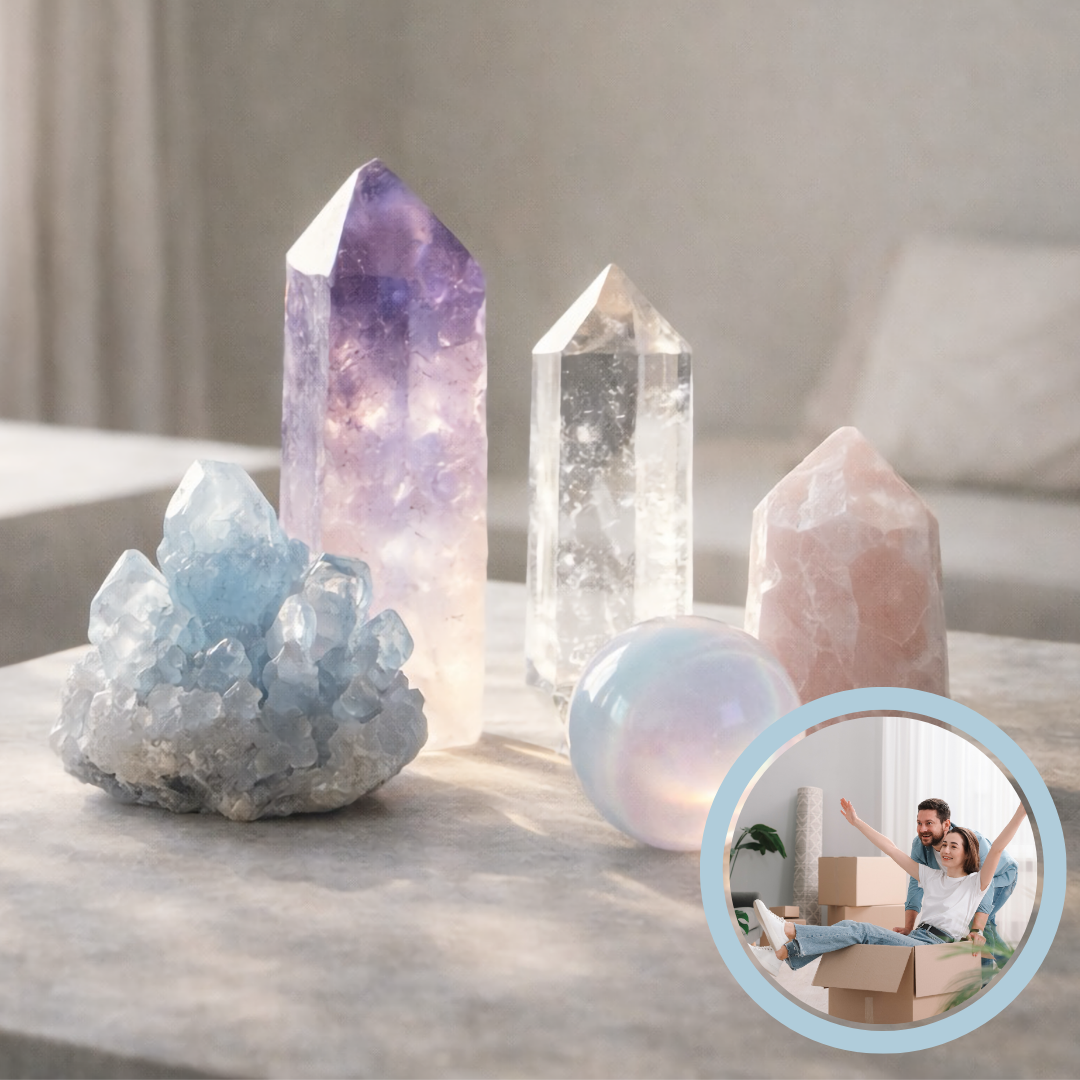 Crystals Expained Mica Stone: Meaning, Uses, and Metaphysical Properties Explained ...