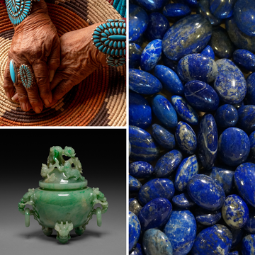 Cultural & Historical Gemstones Hub