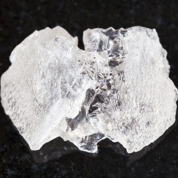 Danburite: Meaning, Properties & How to Use This High-Vibration Gemstone