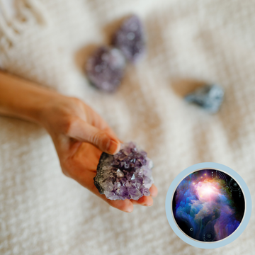 Dreams About Crystals: Meanings, Colours, and Spiritual Messages