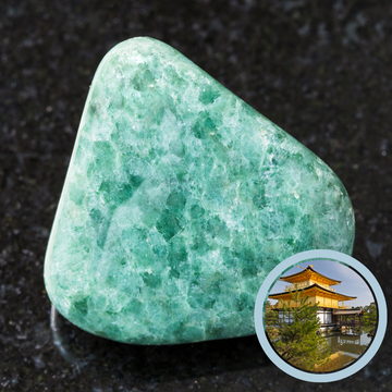 Gemstones from Japan: Natural Treasures of the Island Nation