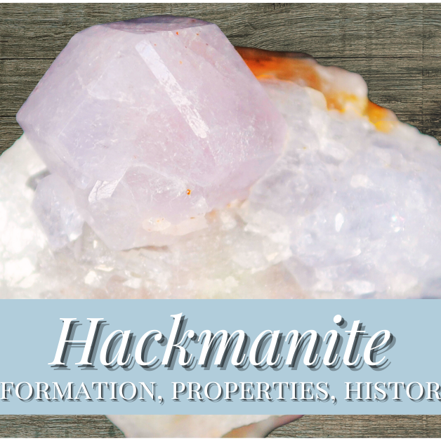 hackmanite healing properties, spiritual properties, and benefits