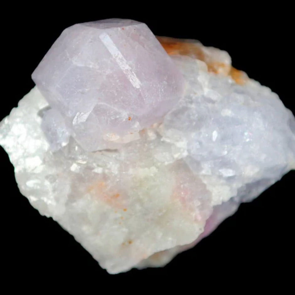 Hackmanite: Meaning, Properties, and Uses – Fierce Lynx Designs