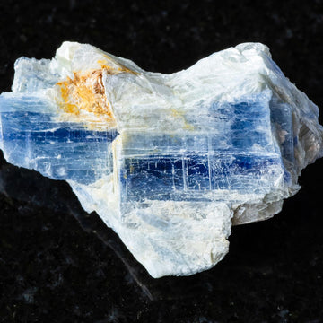 Kyanite Gemstone Information