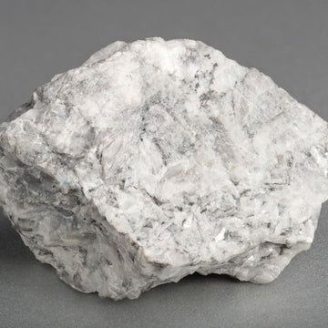 Magnesite Properties: Meaning, Benefits, & Healing