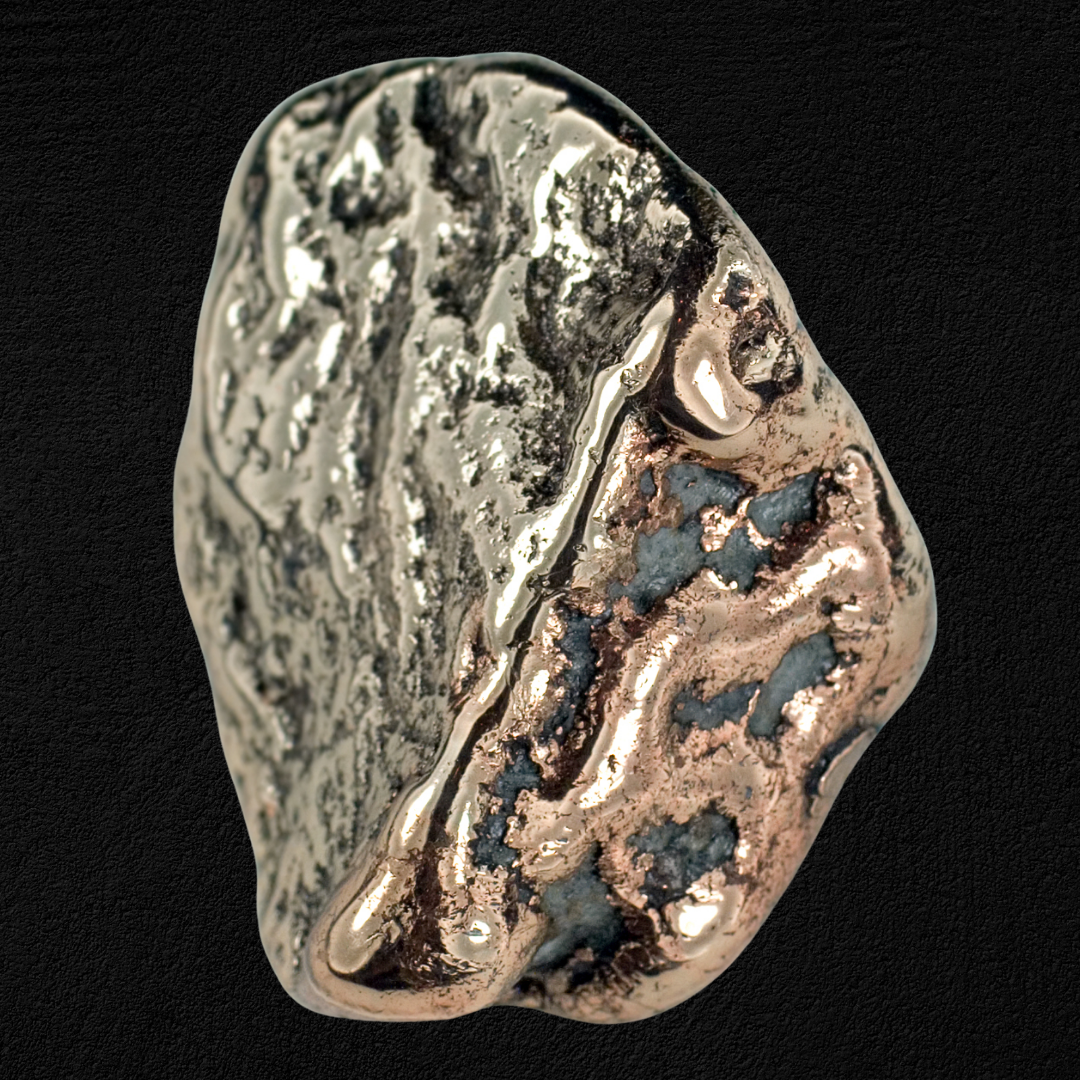 Essential Guide to Mohawkite: Properties, Uses, and Benefits – Fierce ...